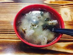 -胥塘陆氏小馄饨