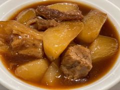 -潮福城大酒楼·潮味粤品·港式点心(湖滨北路店)