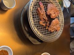 -辛氏火炉·韩式古法烤肉(松北店)