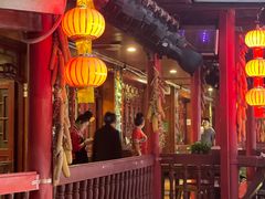 -亮欢寨(凯里总店)