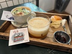 -CAFE CHEZ W一木家(香山路店)