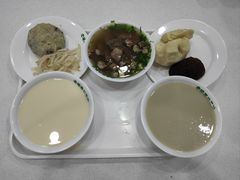 -老磁器口豆汁店(天坛店)