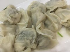 -老边饺子馆(北京南站3店)