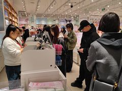 -万达广场(齐齐哈尔建华店)