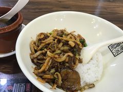 -德天顺盖码饭(人民西路店)
