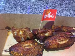 -蘭奢雅集·江浙菜(青山江滩店)