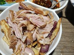 -隆喜元鱼汤包·海鲜(中联广场店)