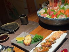 法式鹅肝-一本料理(西溪天街店)