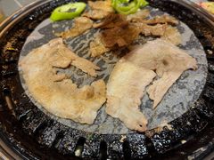 -正宗齐齐哈尔烤肉·齐牛哥鲜切炭火烤肉(杭州总店)