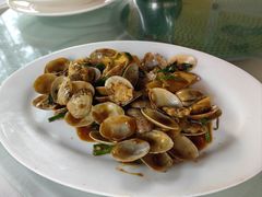 葱姜桂山蚬-香山小厨(南联路店)