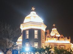 -万盛合(渔人码头店)