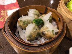 -武林厨神·粤式茶点(五羊店)