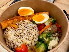 -Green&Tasty绿塔(新天地店)