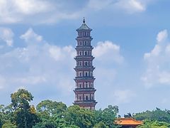 -广州莲花山旅游区