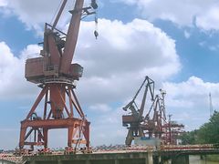 景点-双山岛风景区