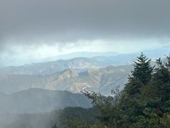 -东白山