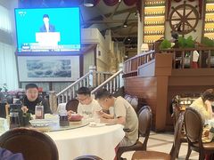 -金河半岛园林酒家(金融城店)