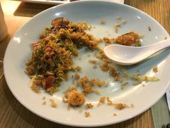 -嘉旺港式茶餐厅(延长中路店)