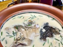 -耕渔小院·湖南鱼鲜(望城店)