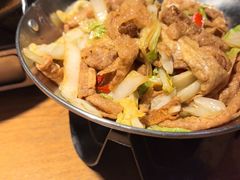 -小柴米·传统江西菜(八一广场店)