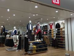 -优衣库(天津天河城店)