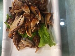 -六和聚传统烤鸭.天津菜(和平店)