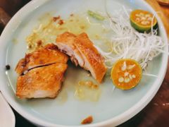 -糟粕醋·椰苑海南菜餐厅(亚龙湾天域酒店)