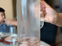 -无锡苏宁银河国际酒店-悦府65中餐厅