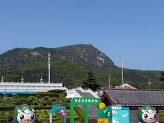 -沂蒙山旅游区云蒙景区(蒙山国家森林公园)