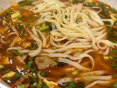 岐山臊子面-长安面坊(西点茂店)