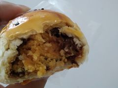 -半勺舒舒生日蛋糕店