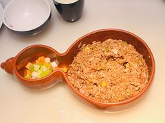 -绿茶餐厅(北京世纪金源店)