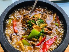 -唐廊烤鸭店(工体店)