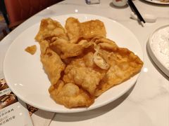 柠蜜炸蛋散-稻香海鲜饭店(第一国际店)