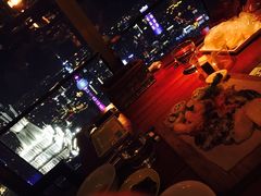 -上海柏悦酒店·世纪100牛排馆