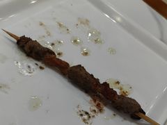 -宛平李记小吃(东关街店)