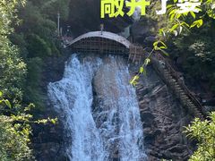 -广州白江湖森林公园