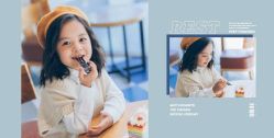 点击看大图 -倾城宝贝儿童摄影(浦东金谊店)