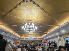 -汗腾格里·风味餐厅(新疆驻京办店)