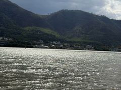 -西昌邛海湿地