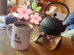 -田德能咖啡博物馆