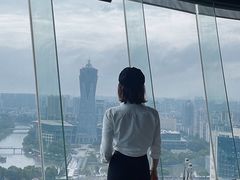 -Hi City·城市之巅