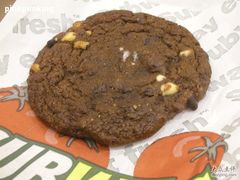 巧克力甜饼~-SUBWAY赛百味(金码大厦店)