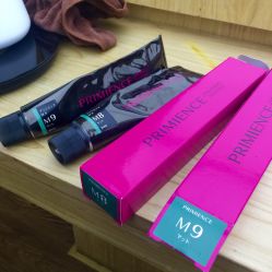 -塞巴斯汀SEBASTIAN专业美发店