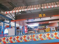 -九记潮汕现切鲜牛肉自助火锅(长沙·方圆荟店)
