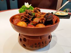 -苏苑饭店-中餐厅(长桥地区店)