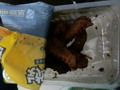 -周黑鸭(深圳大新地铁站店)