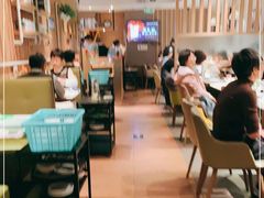 大堂-汤城小厨•粤菜•靓汤(西直门凯德MALL店)