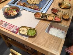 -郭记烤肉创始店(民丰大街店)