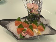 -湖锦酒楼(八一路店)